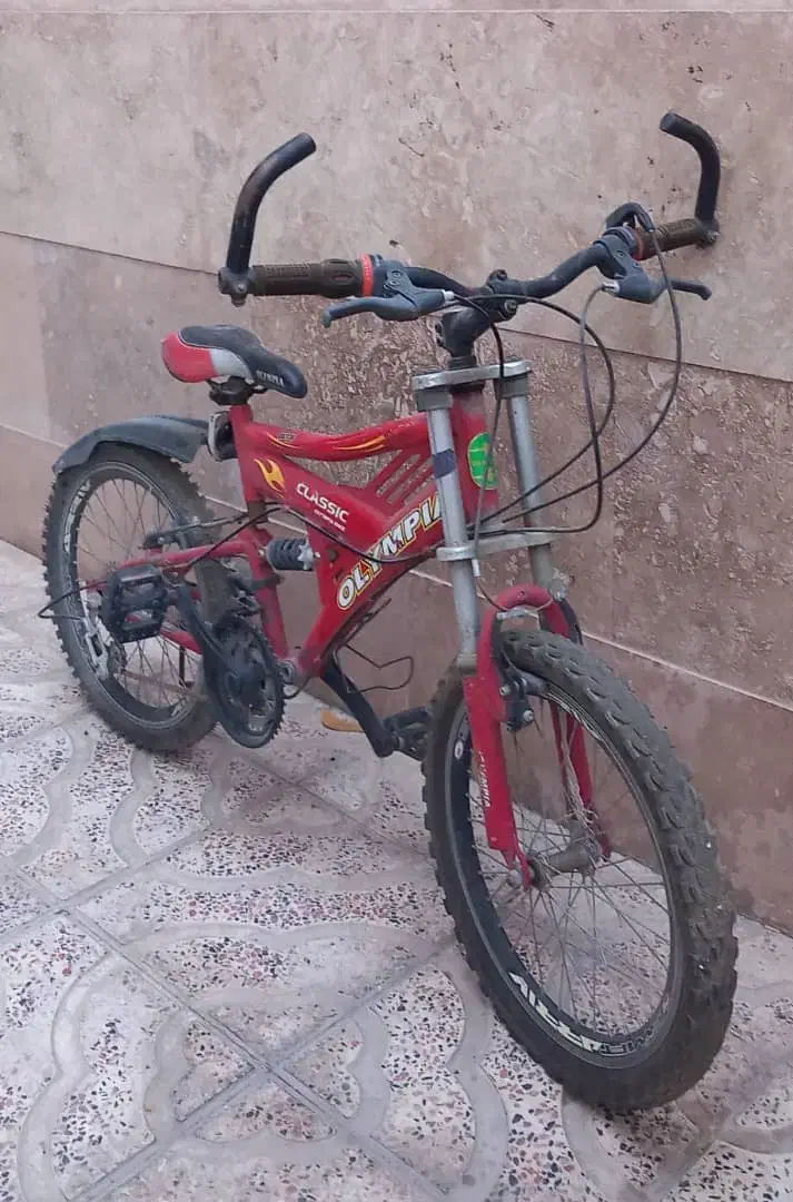 دوچرخه های قوی در حد نو|دوچرخه، اسکیت، اسکوتر|وحیدیه, |دیوار