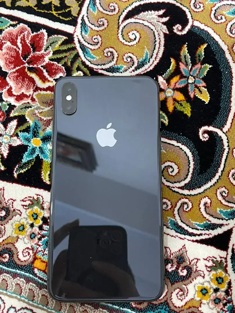 گوشی xs max|موبایل|تهران, فلاح|دیوار