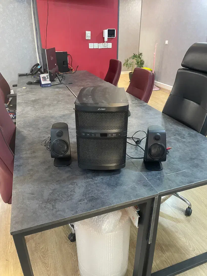 اسپیکر بلوتوث|صوتی و تصویری|تهران, جردن|دیوار