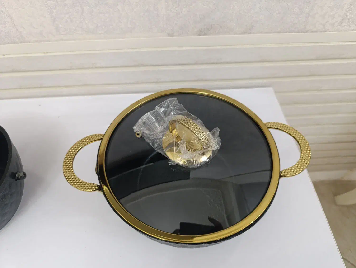 سرویس قابلمه ترکیه|ظروف پخت‌وپز|تهران, افسریه جنوبی|دیوار