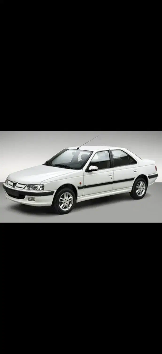 پژو پارس تیو فایو۹۷ کلاس۱۵|خودرو سواری و وانت|مرودشت, ژیان|دیوار