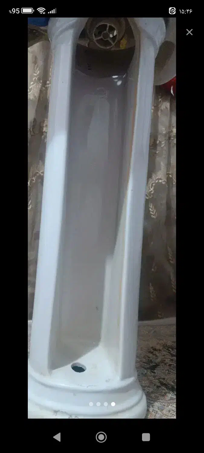 روشویی|لوازم سرویس بهداشتی|اهواز, عین ۲|دیوار