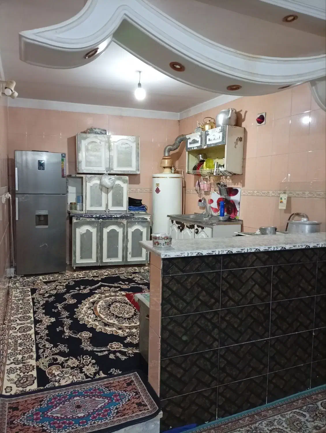 یک واحد منزل در طبقه دوم 75متری|فروش آپارتمان|جوادآباد, |دیوار