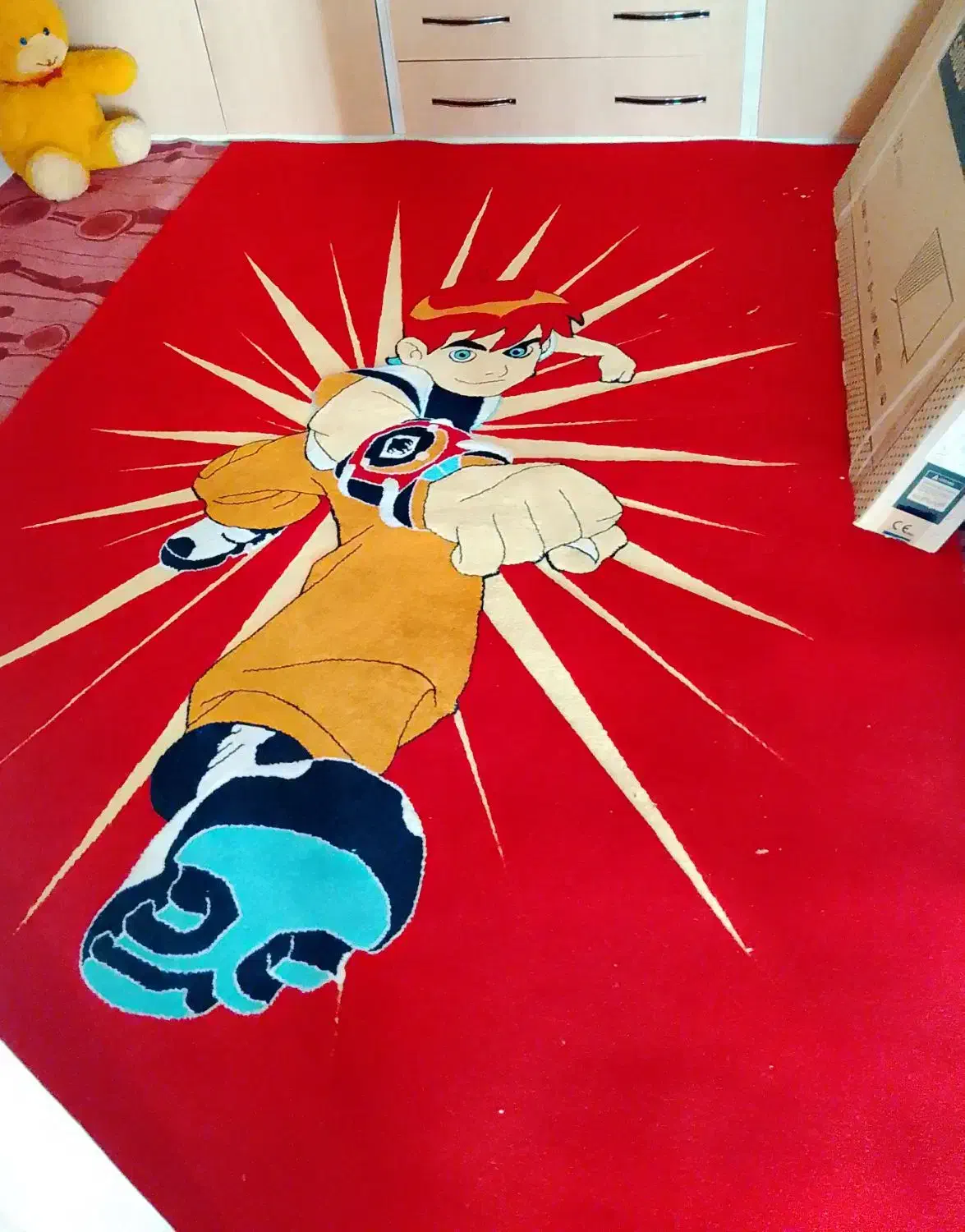 فرش|فرش|اسدآباد, |دیوار