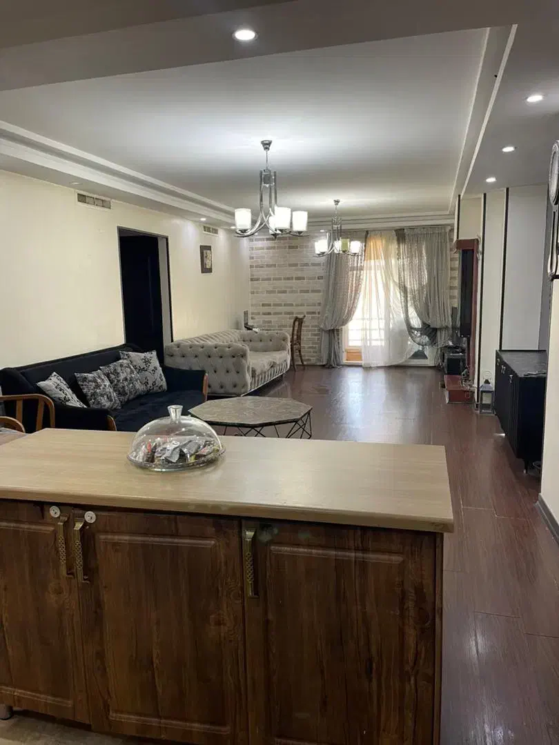 واحد۱۰۵متر/کانال غربی/سالن بیلیارد/باشگاه/زیر قیمت|فروش آپارتمان|فردیس, سرحدی|دیوار