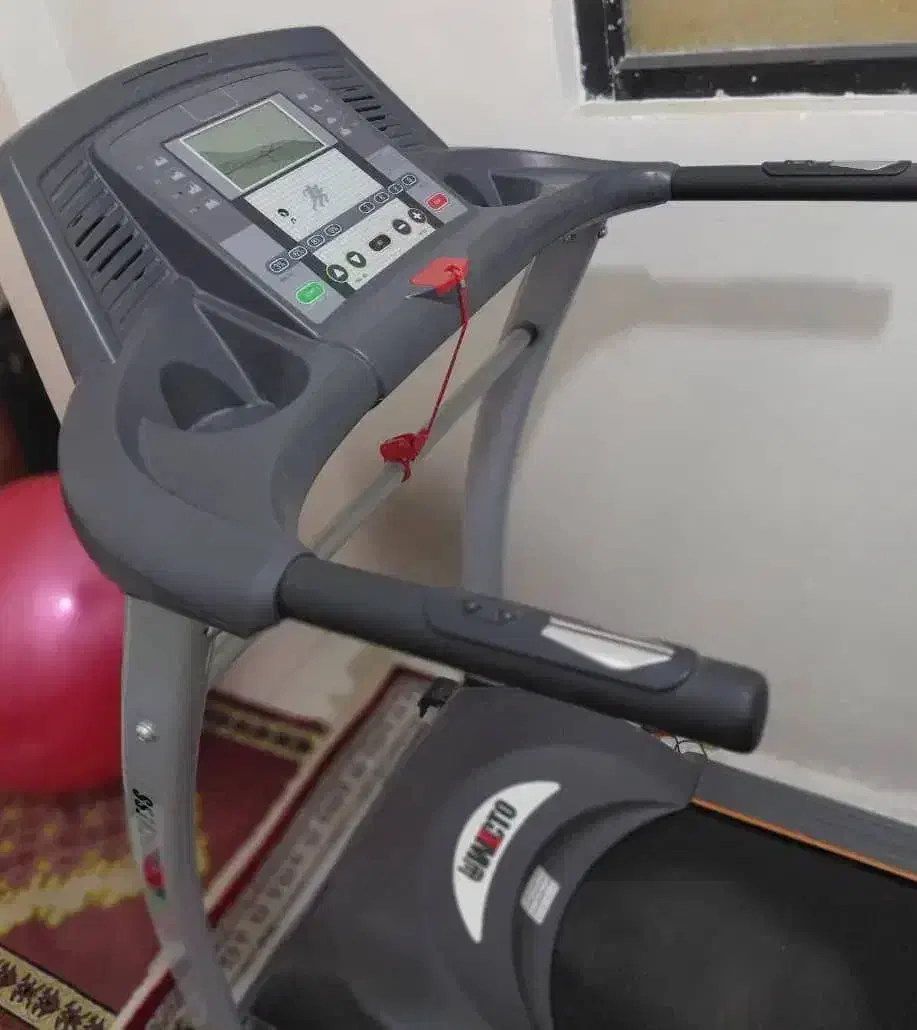 تردمیل خانگی|تجهیزات ورزشی|تهران, قزل قلعه|دیوار