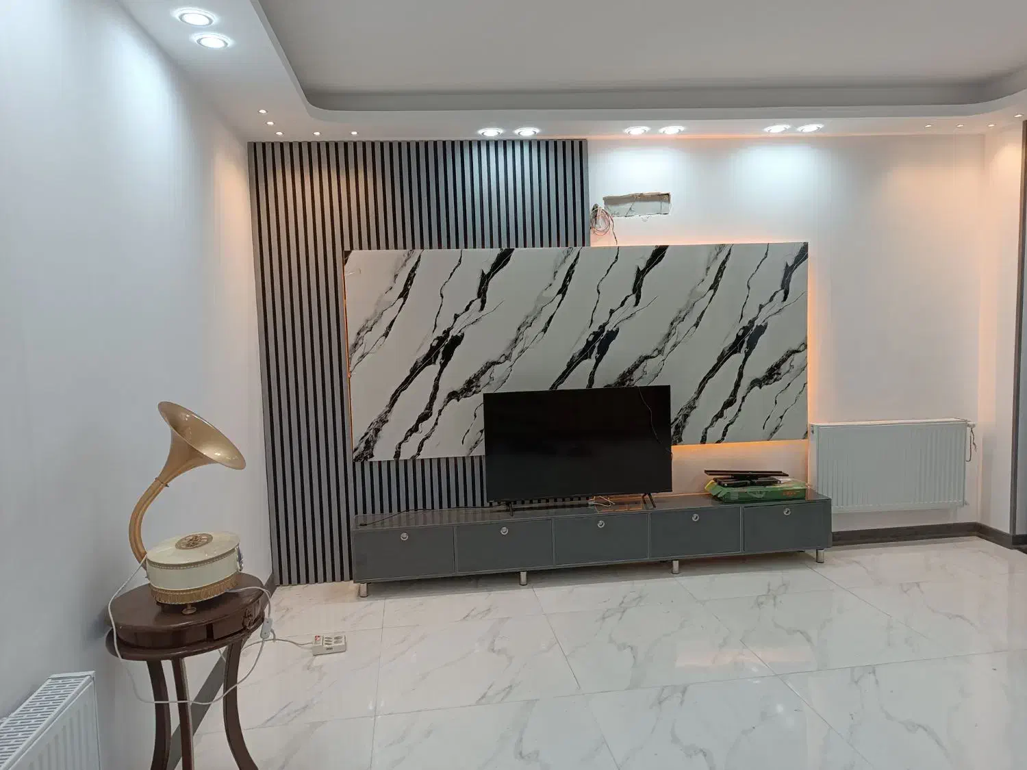 نصاب ماربل.ترموال.قرنیز،پشت تیوی|خدمات پیشه و مهارت|شیراز, ترمینال باربری|دیوار