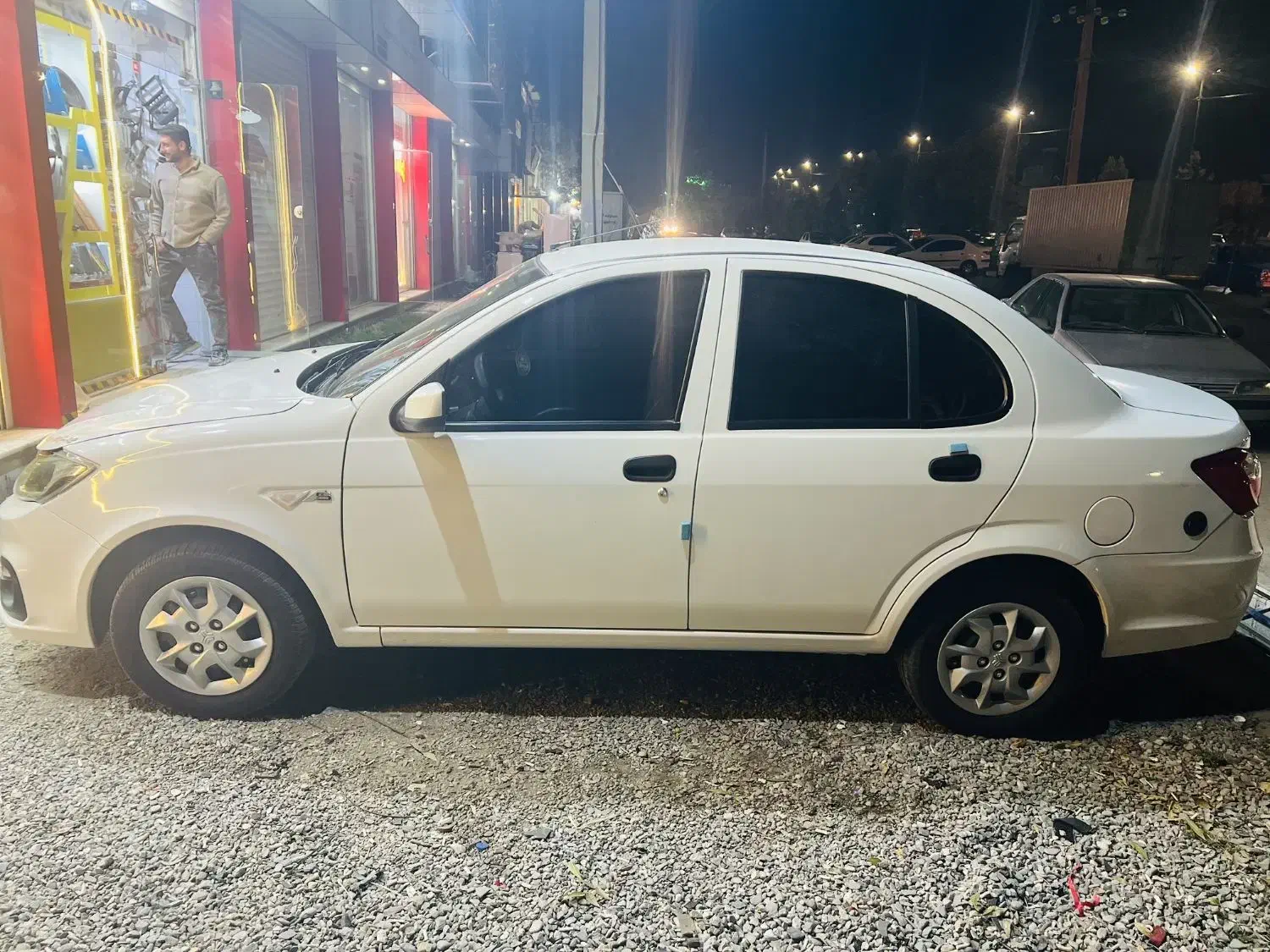 ساینا اس دوگانه|خودرو سواری و وانت|ارومیه, |دیوار