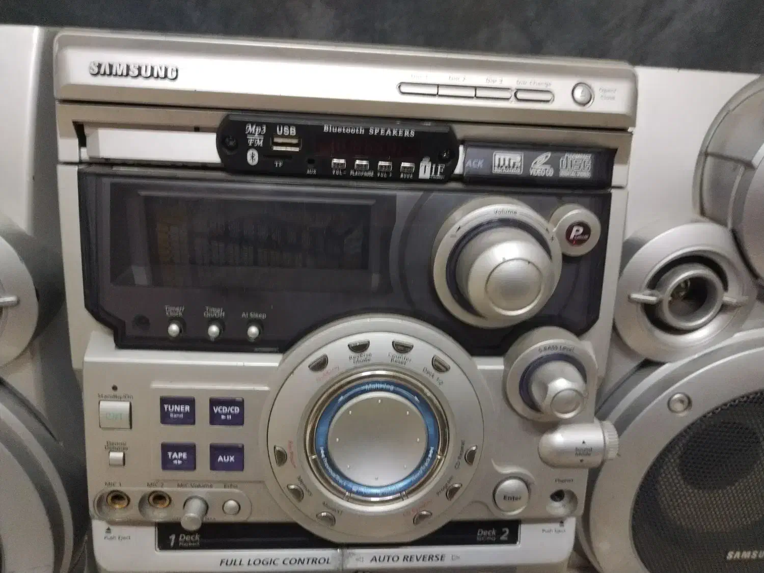 ضبت و باند|سیستم صوتی خانگی|اصفهان, شهرک مهدیه|دیوار