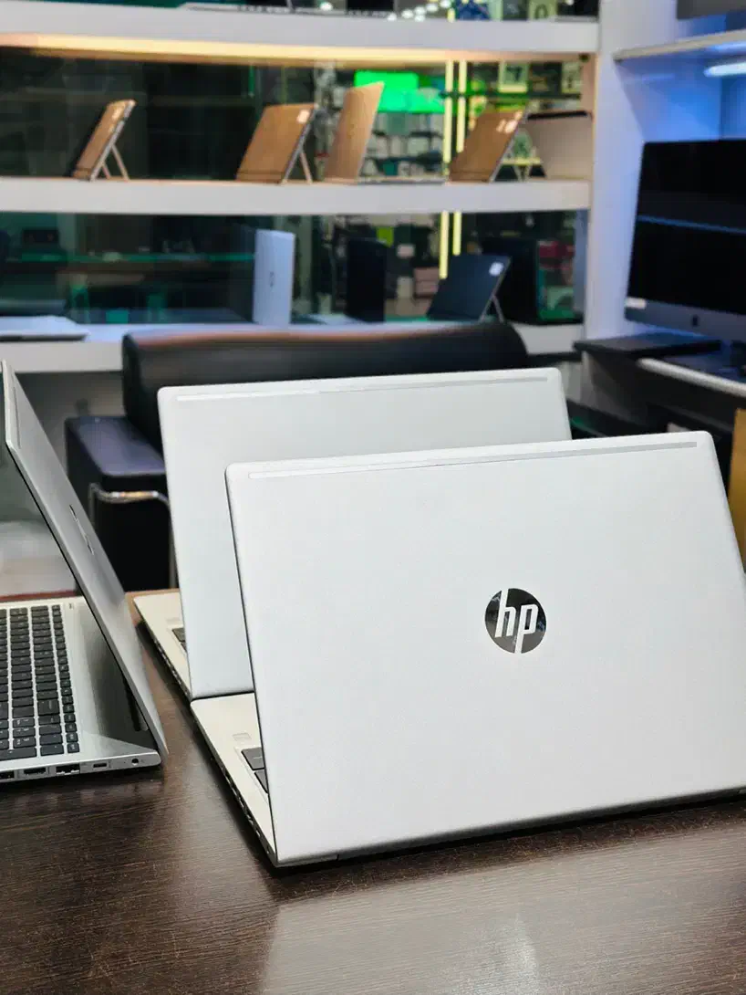لپتاب hp i5 نسل دهم بسیار تمیز و پرقدرت|رایانه همراه|اهواز, نادری|دیوار