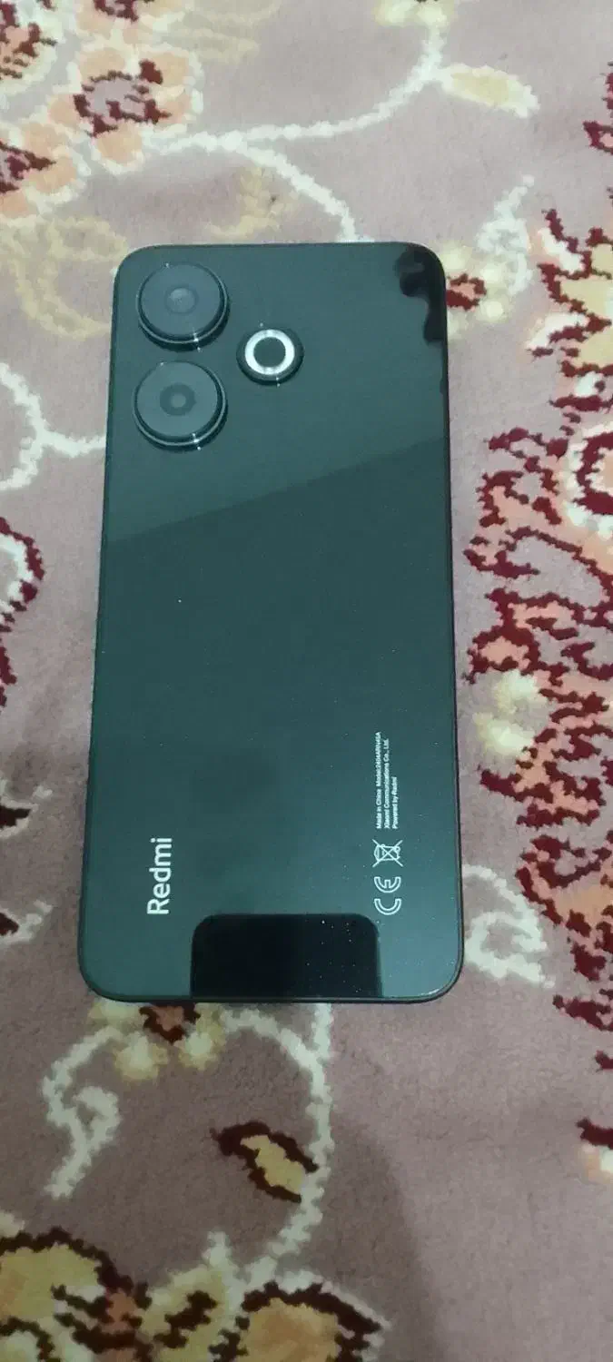 گوشی شیاومی ردمی 13|موبایل|سنندج, |دیوار