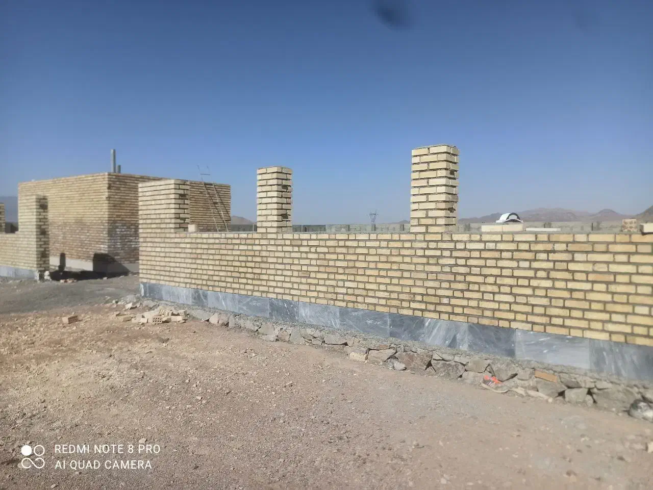 کار بنایی همه کار|خدمات پیشه و مهارت|بیرجند, |دیوار