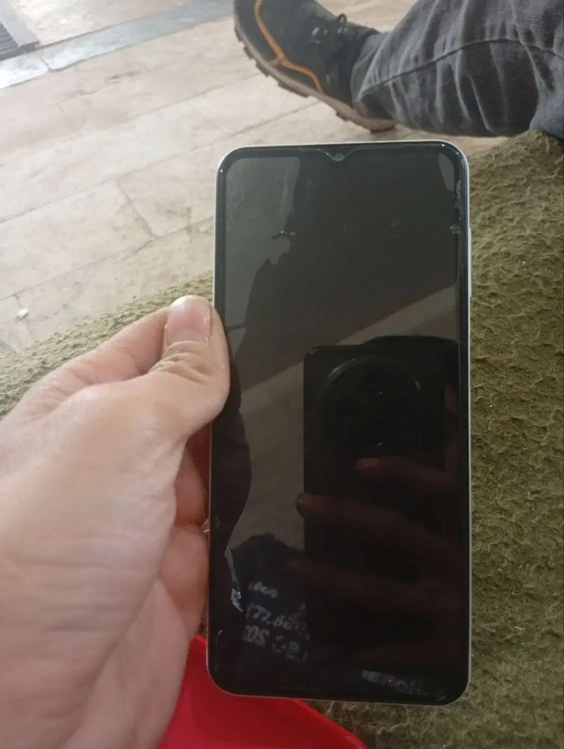 a13|موبایل|میاندوآب, |دیوار