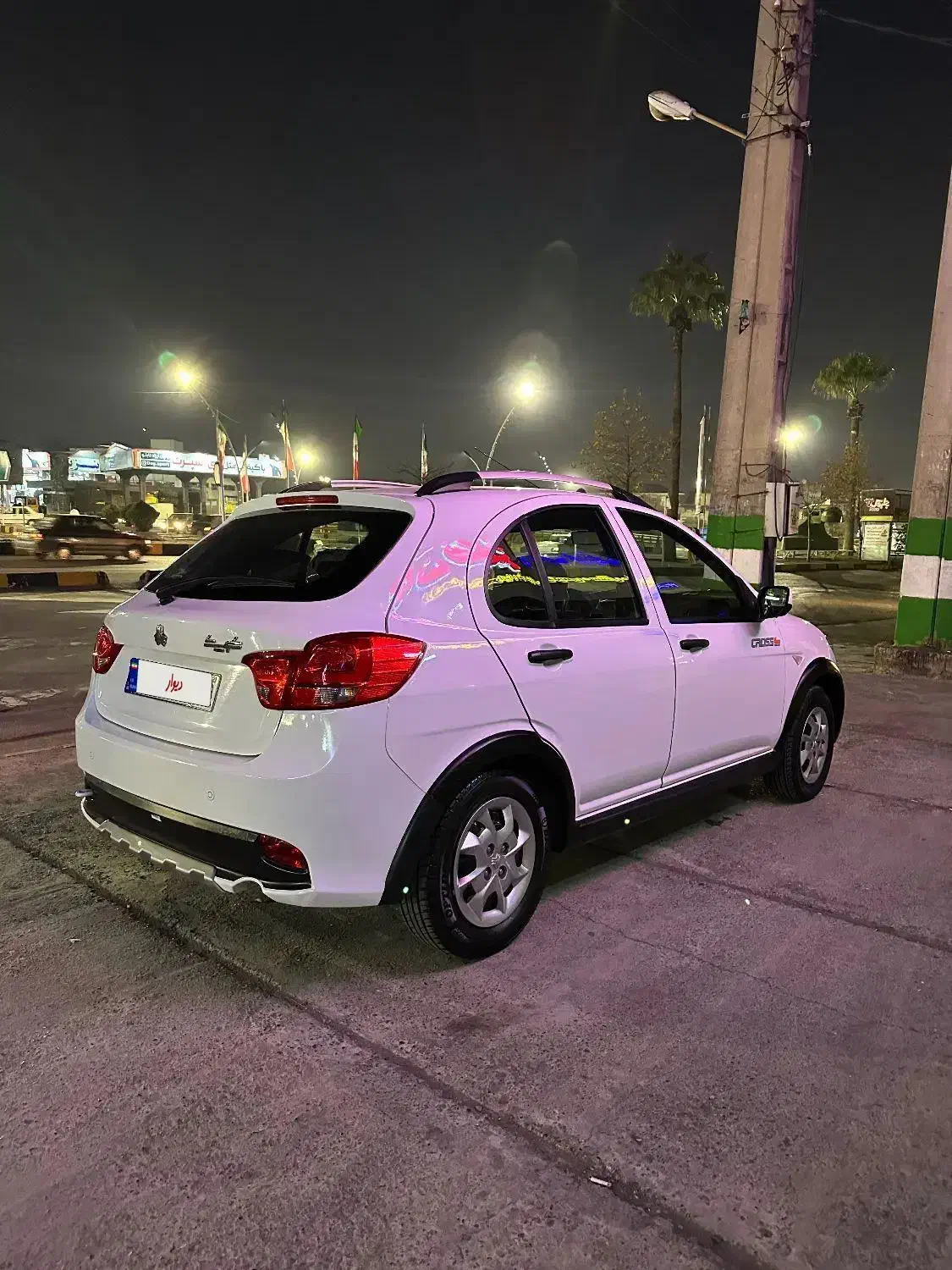 کوییک مدل ۱۴۰۱ در حد صفر|خودرو سواری و وانت|گرگان, |دیوار