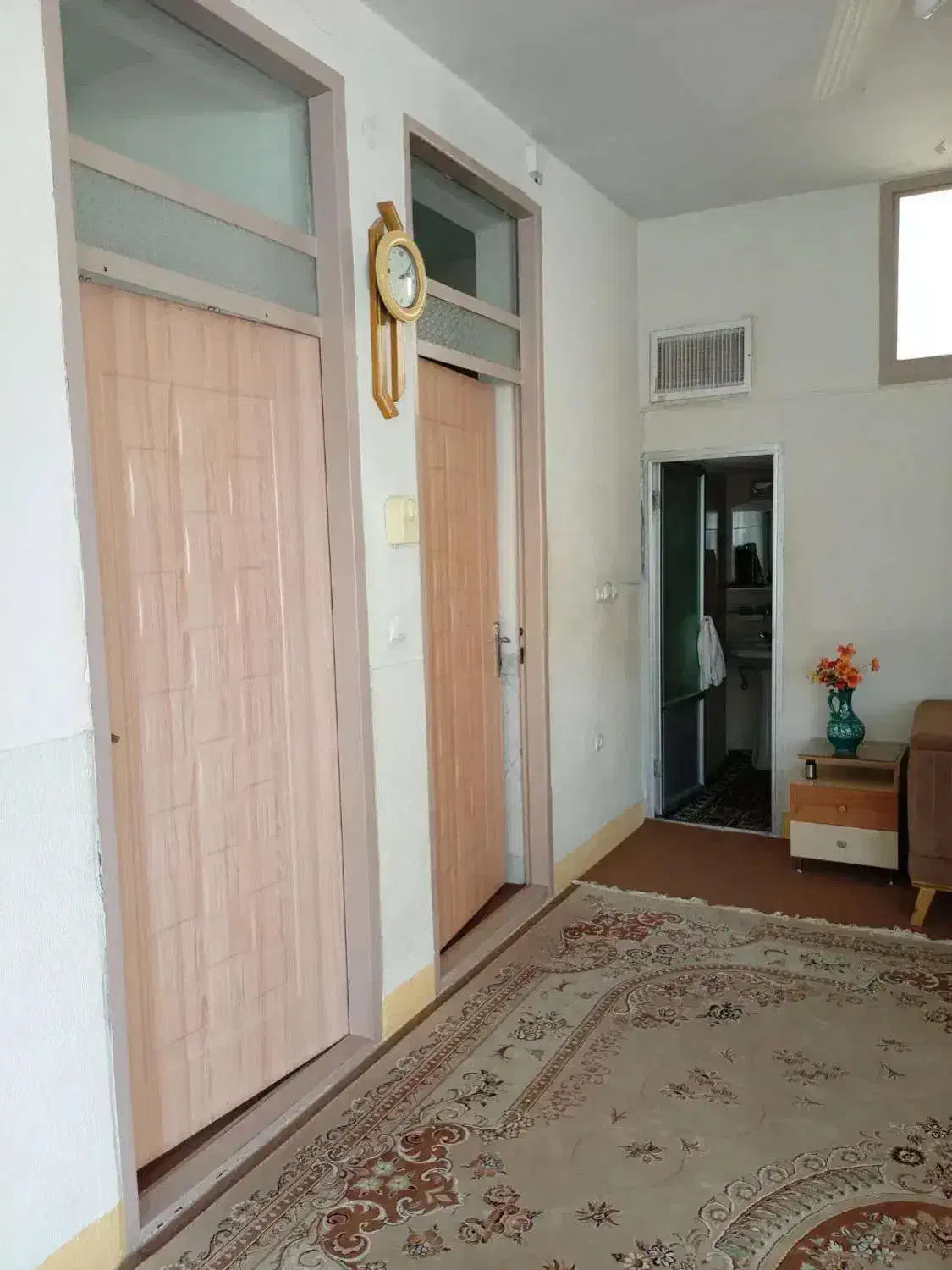 فروش خانه|فروش خانه و ویلا|نجف‌آباد, فاز ۳ شهرک آزادگان|دیوار