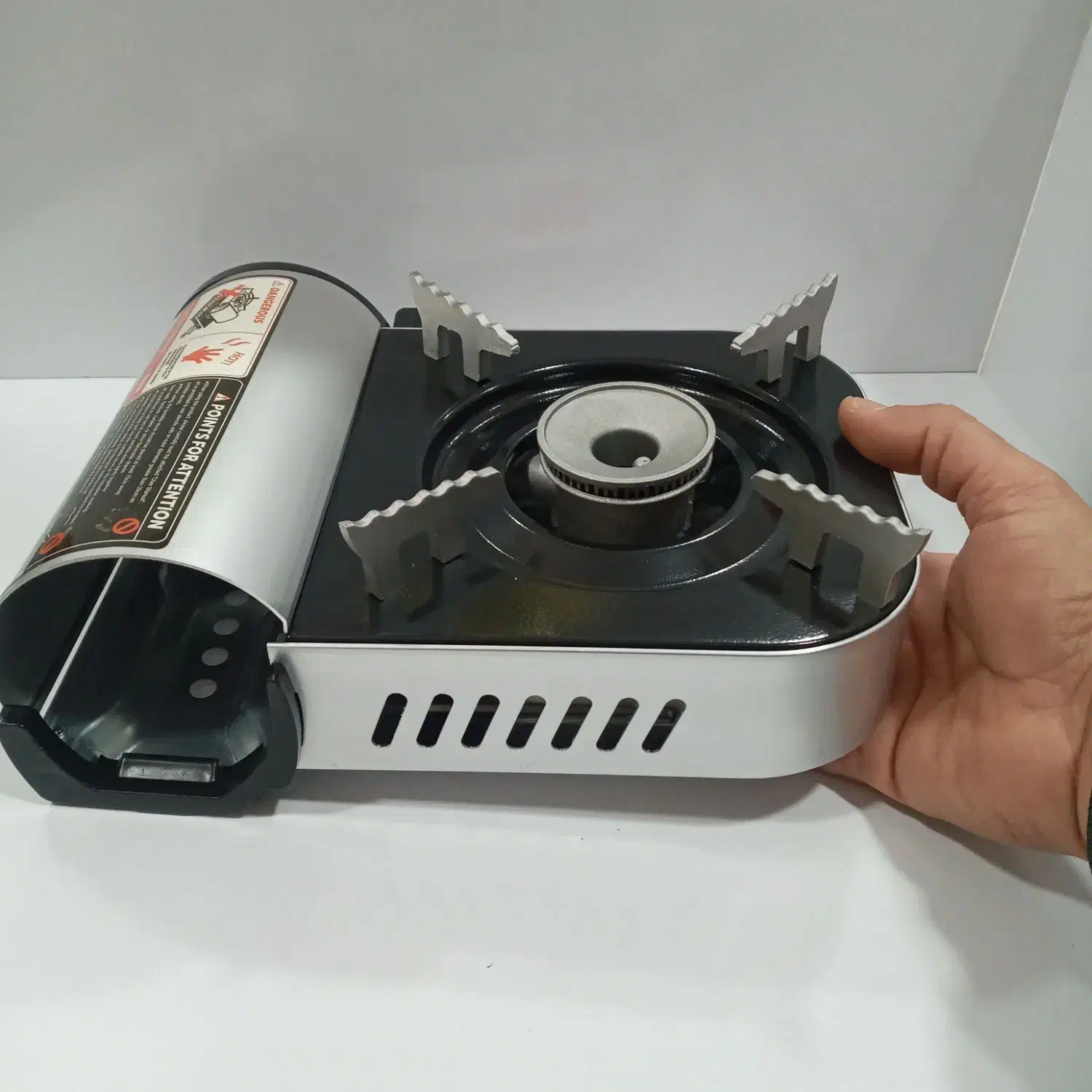 اجاق گاز مسافرتی|کوهنوردی و کمپینگ|کوهبنان, |دیوار