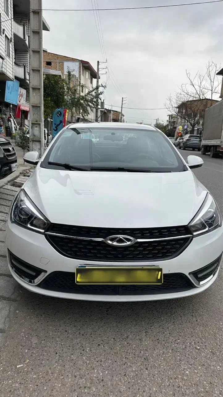 آریزو ۵ توربو مدل ۹۹ بیرنگ گارانتی فعال|خودرو سواری و وانت|ساری, |دیوار