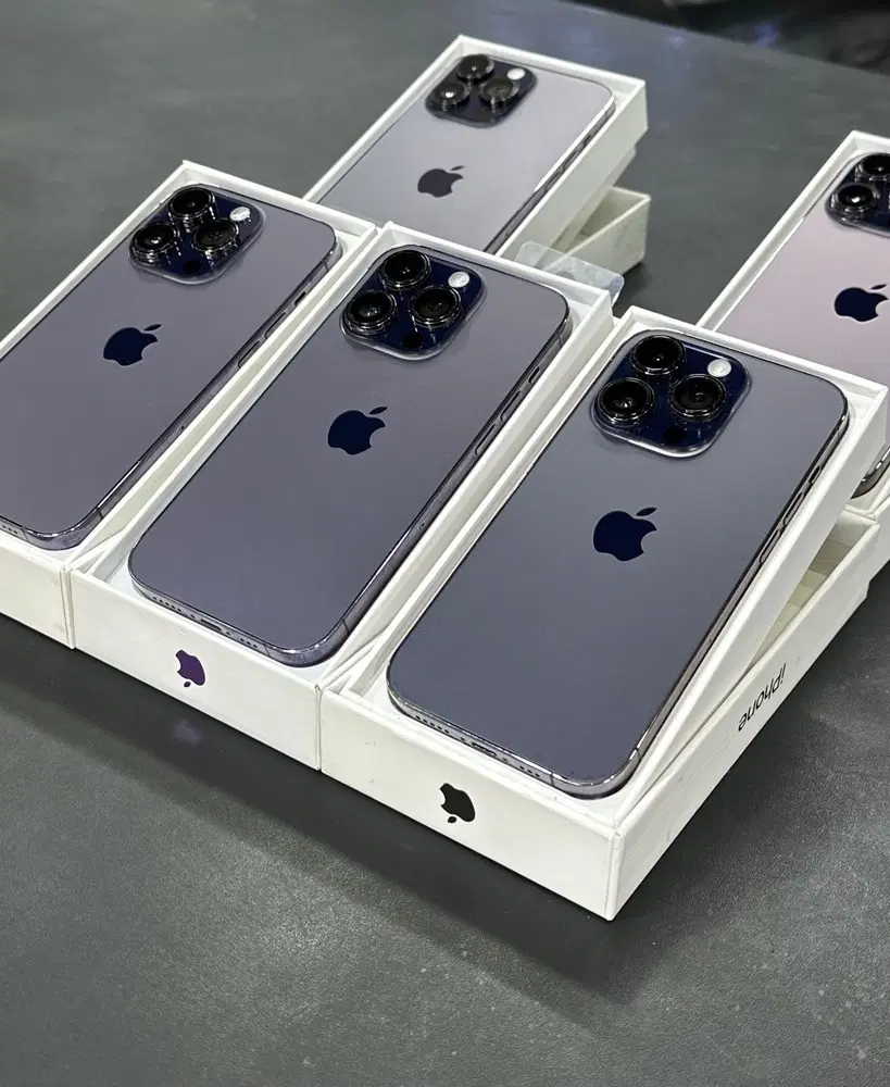 iPhone 14 pro 256g zaa|موبایل|ارومیه, |دیوار