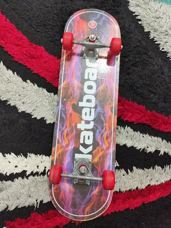 اسکیت برد|اسباب‌‌بازی|برازجان, |دیوار