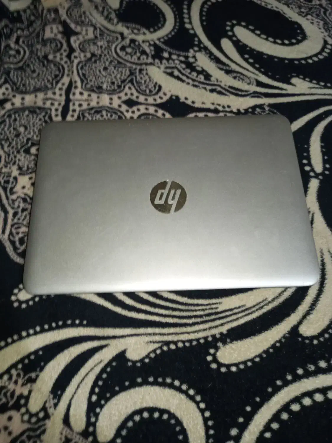 Hp نسل 6 گرافیکدار|رایانه همراه|تبریز, |دیوار