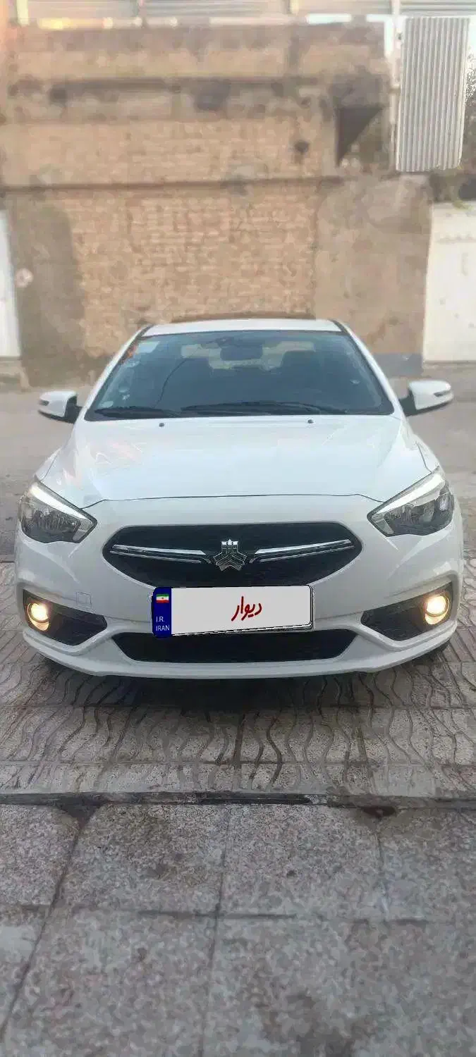 شاهینG در حد صفر|خودرو سواری و وانت|شیراز, میانرود|دیوار