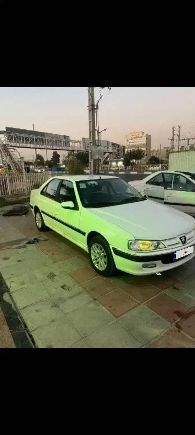 پارس TU5دریچه سیمی|خودرو سواری و وانت|کاشان, دانش|دیوار