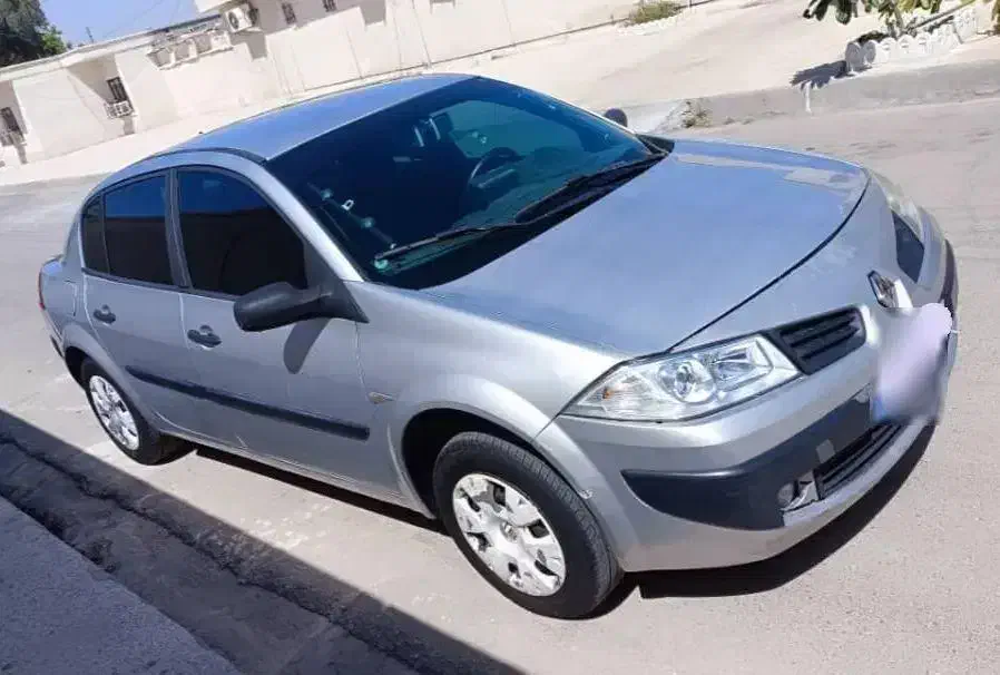 مگان 1600|خودرو سواری و وانت|بندرعباس, |دیوار