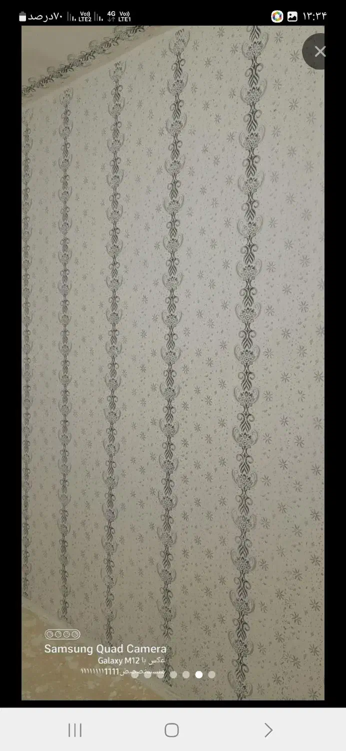 ن نقاشی ساختمان|خدمات پیشه و مهارت|رودسر, |دیوار