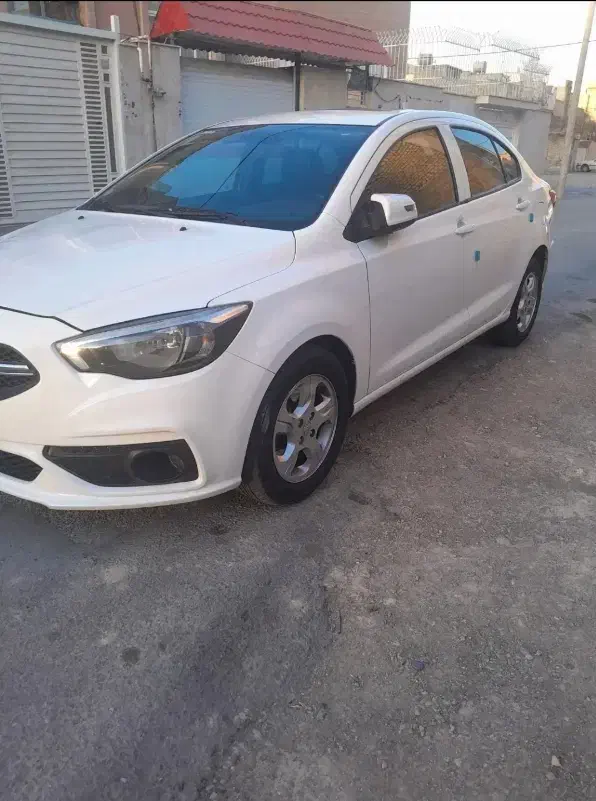 شاهین 1401 رنگ دار|خودرو سواری و وانت|قزوین, |دیوار