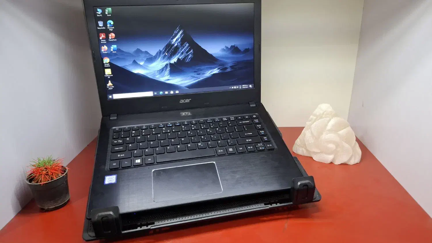 لپتاپ 15 اینچی acer|رایانه همراه|بابل, |دیوار