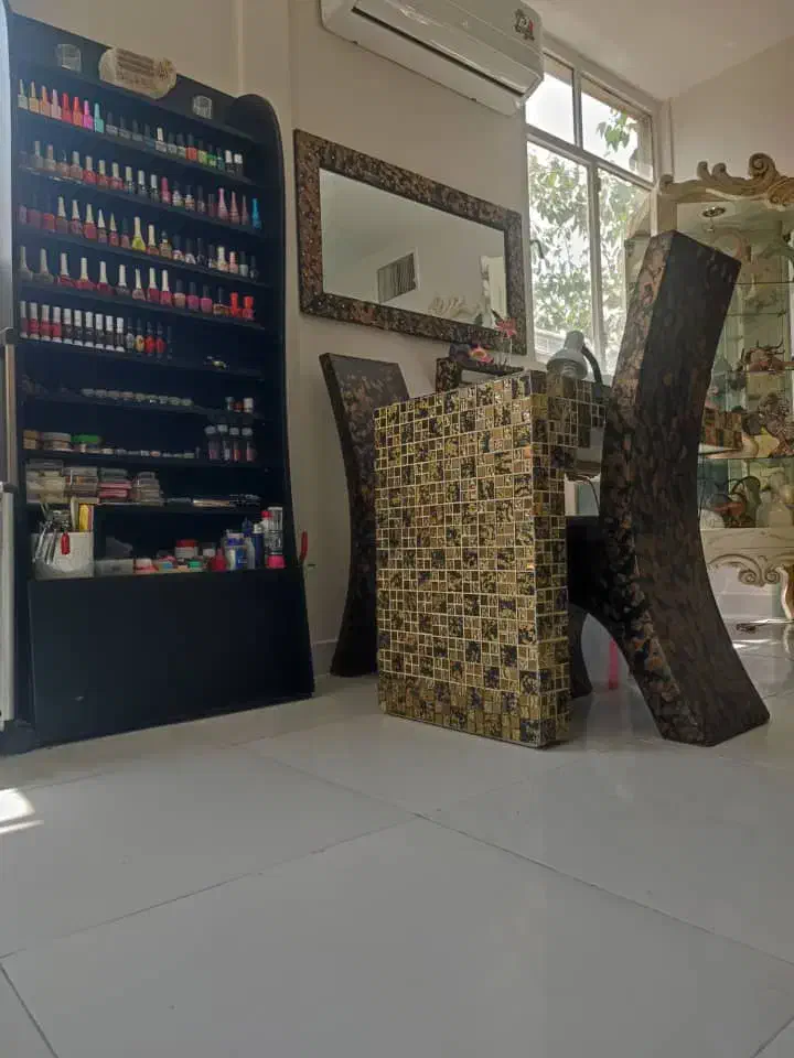 استخدام آرایشگر|استخدام درمانی، زیبایی، بهداشتی|تهران, سبلان (لشگر)|دیوار