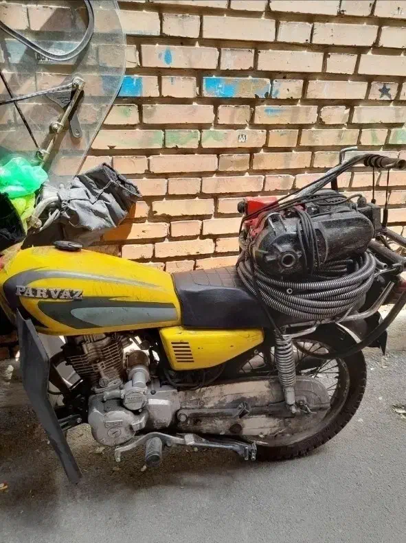 خدمات فنر زنی لوله بازکنی100%تضمینی(ارزان)۲۴ساعته|خدمات پیشه و مهارت|ارومیه, |دیوار