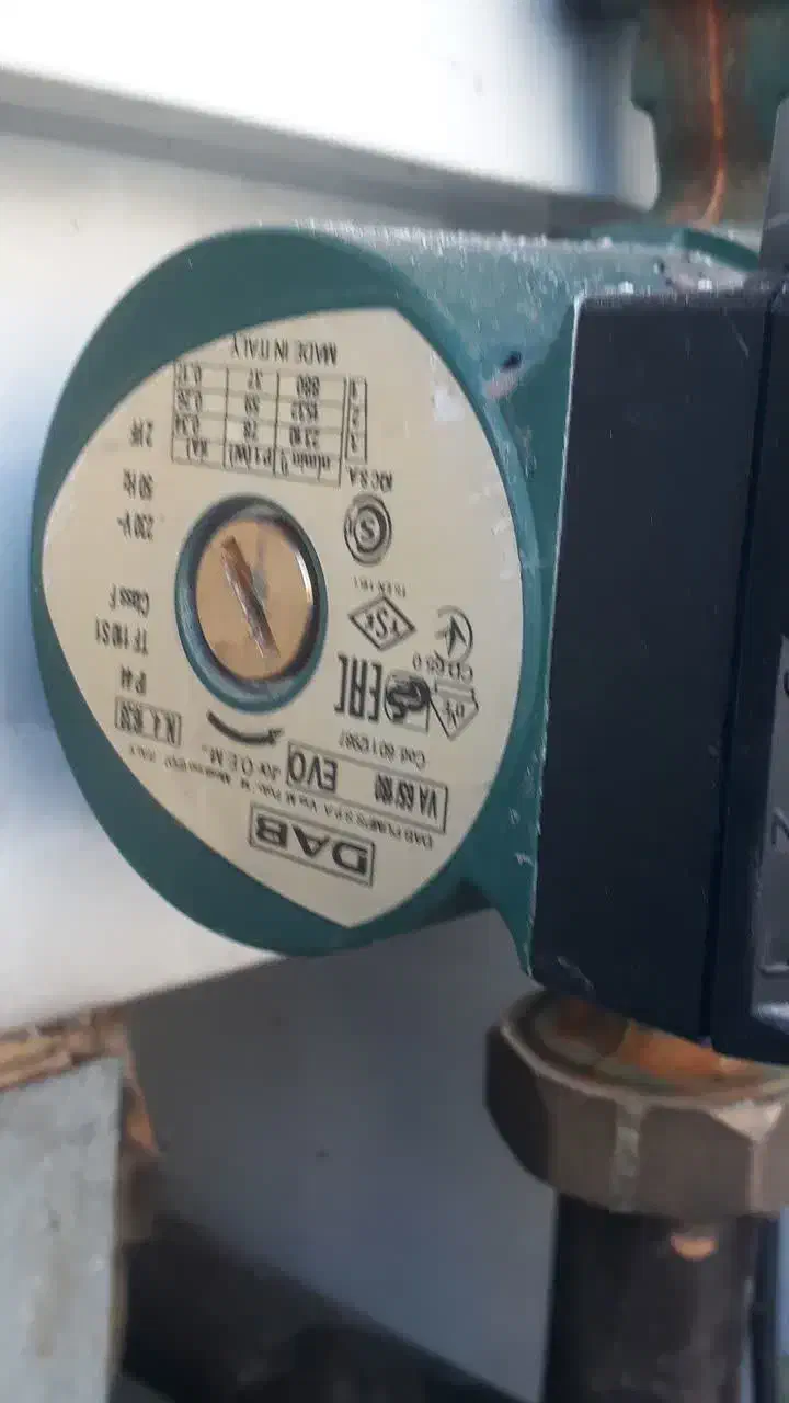 پکیج زمینی شفیع سازه شرق|آبگرمکن، پکیج، شوفاژ|گناباد, |دیوار