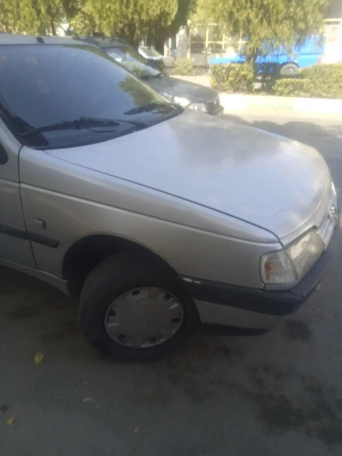 پژو 405|خودرو سواری و وانت|اراک, |دیوار