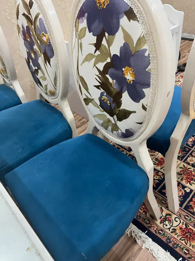 میز غذاخوری|میز و صندلی غذاخوری|بندرعباس, |دیوار