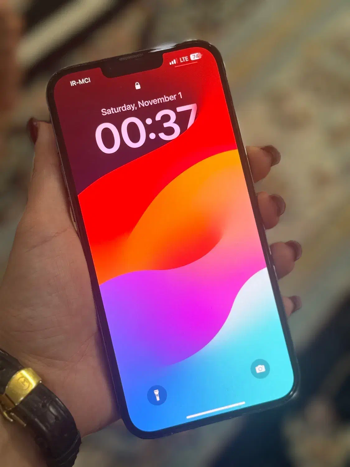 اپل 13پرومکس|موبایل|یزد, |دیوار