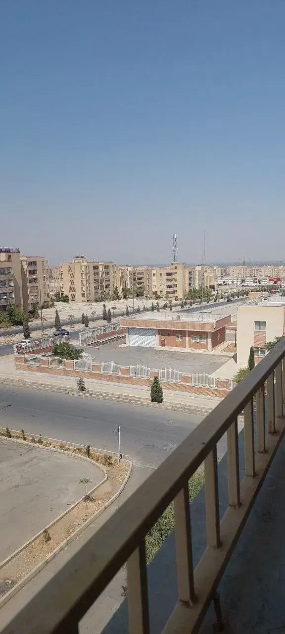 فروش آپارتمان ۸۱ متری ۲ خوابه در مسکن مهر فولادشهر|فروش آپارتمان|فولادشهر, مسکن مهر فولادشهر|دیوار