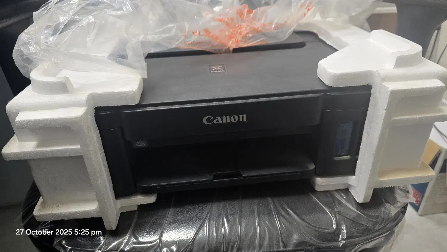 پرینتر جوهر افشان|پرینتر، اسکنر، کپی، فکس|پاکدشت, پاکدشت (مامازند)|دیوار