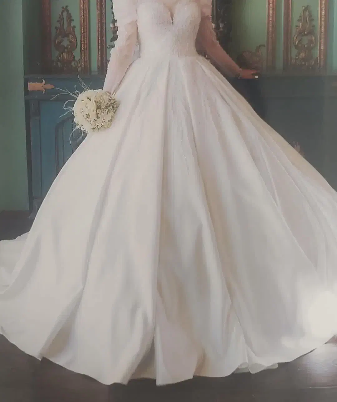 لباس عروس|لباس|ری, شهرری|دیوار