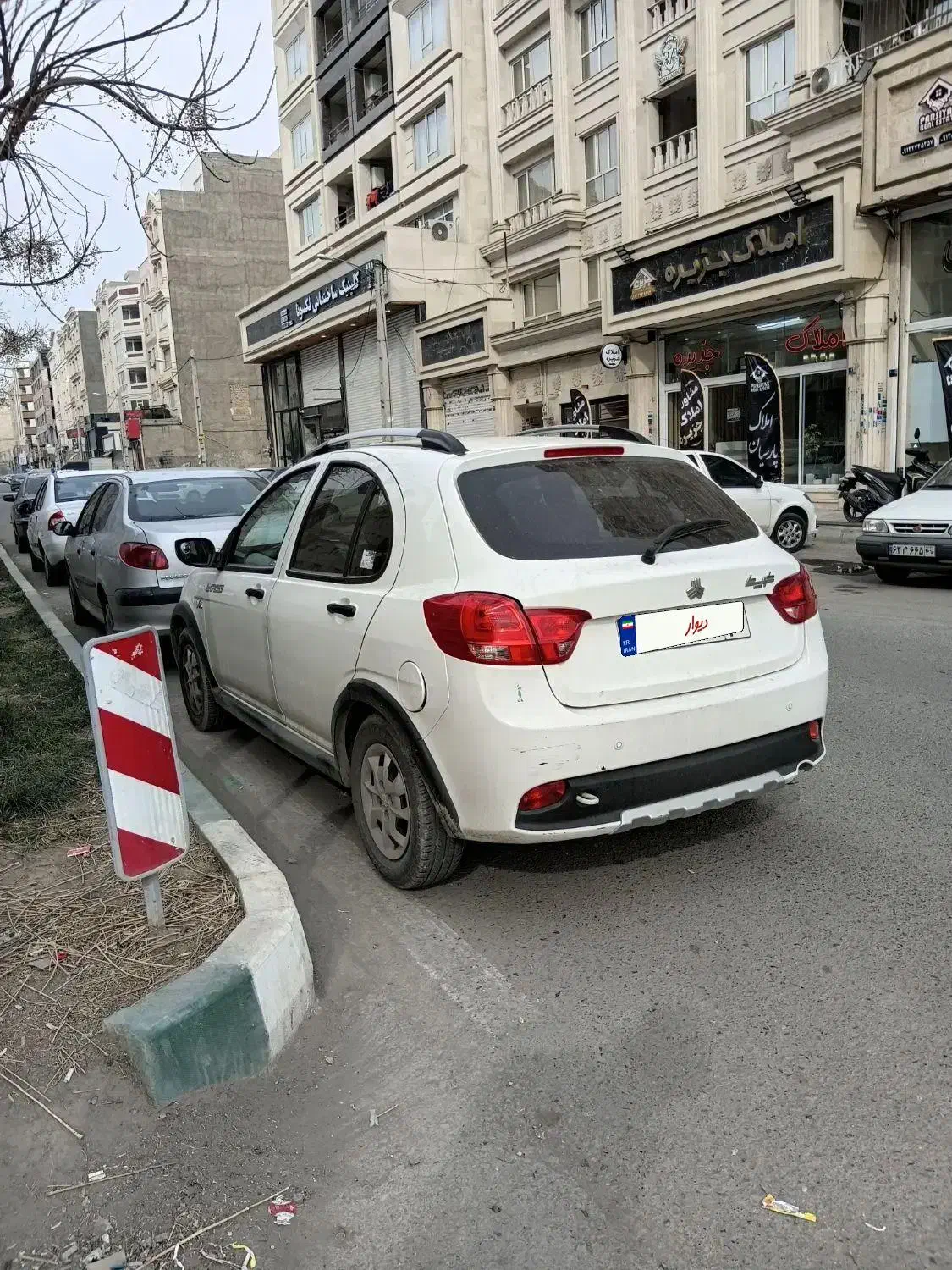 فروش خودروکوییکs|خودرو سواری و وانت|کهریزک, |دیوار