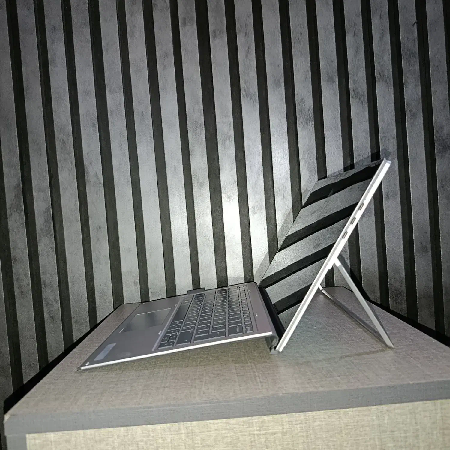 لپ تاپ تبلت شو hp elite x2 G3|رایانه همراه|تهران, فردوسی|دیوار