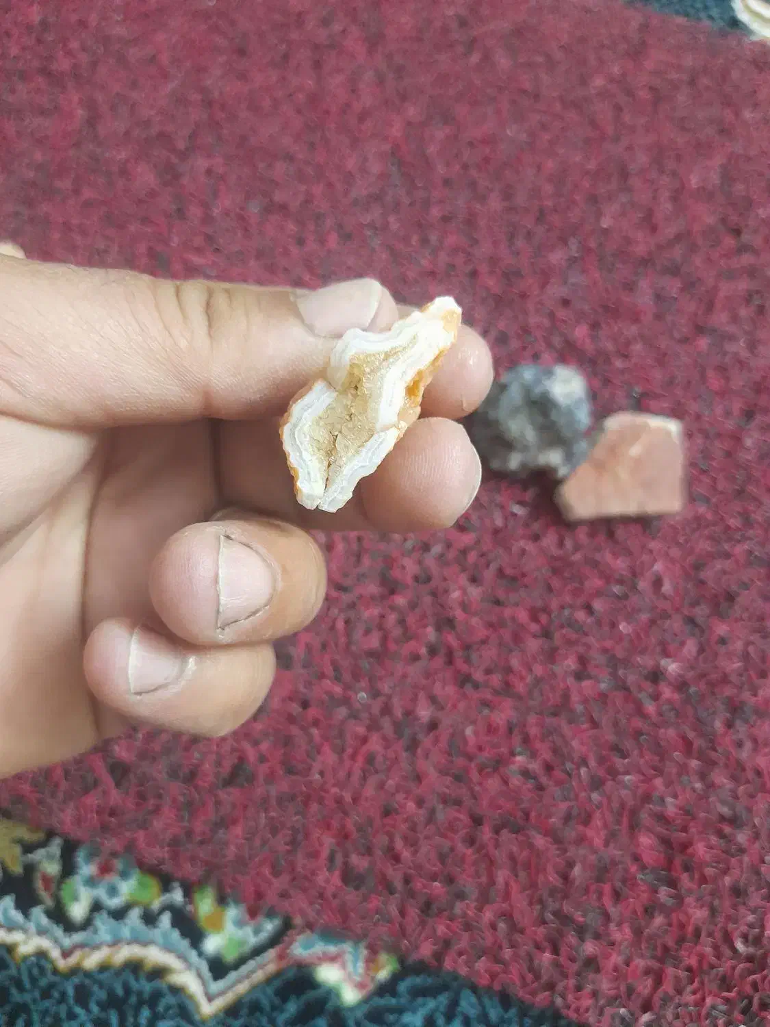 سنگ|جواهرات|محمدیه-قزوین, |دیوار