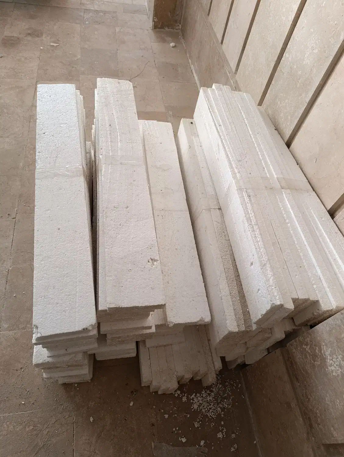 یونولیت وال پست|مصالح و تجهیزات ساختمان|اهواز, کمپلو شمالی|دیوار