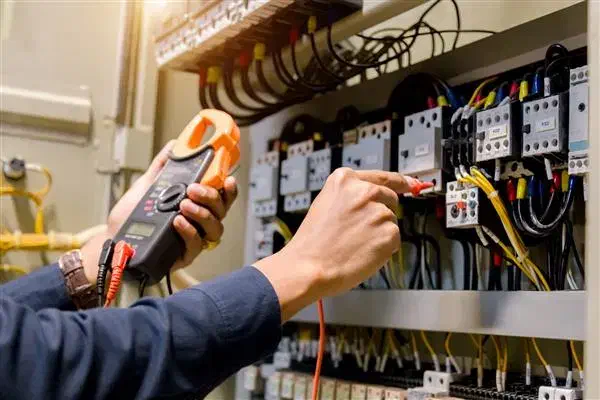 برقکار ساختمان شبانه روزی  ۲۴ساعت|خدمات پیشه و مهارت|اهواز, کیانپارس |دیوار