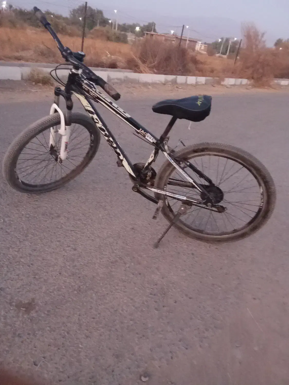 دوچرخه26|دوچرخه، اسکیت، اسکوتر|جیرفت, |دیوار