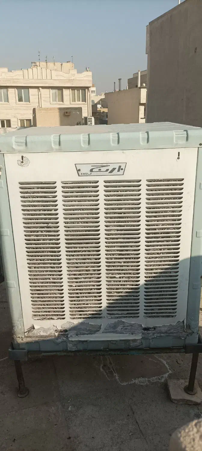 کولر آبی|کولر آبی|تهران, افسریه جنوبی|دیوار