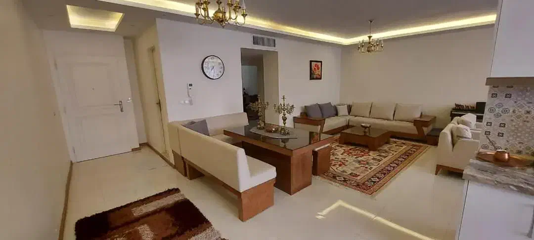 قیطریه۱۱۰مترآپاتمان ویلا|اجارهٔ آپارتمان|تهران, قیطریه|دیوار