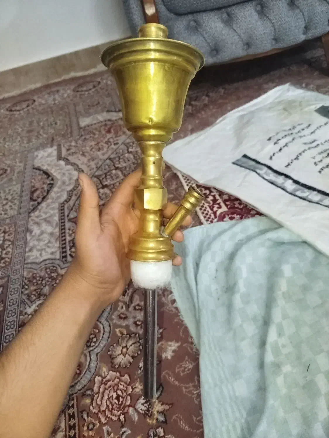 قلیون میوه گی|کلکسیون و سرگرمی|باخزر, |دیوار