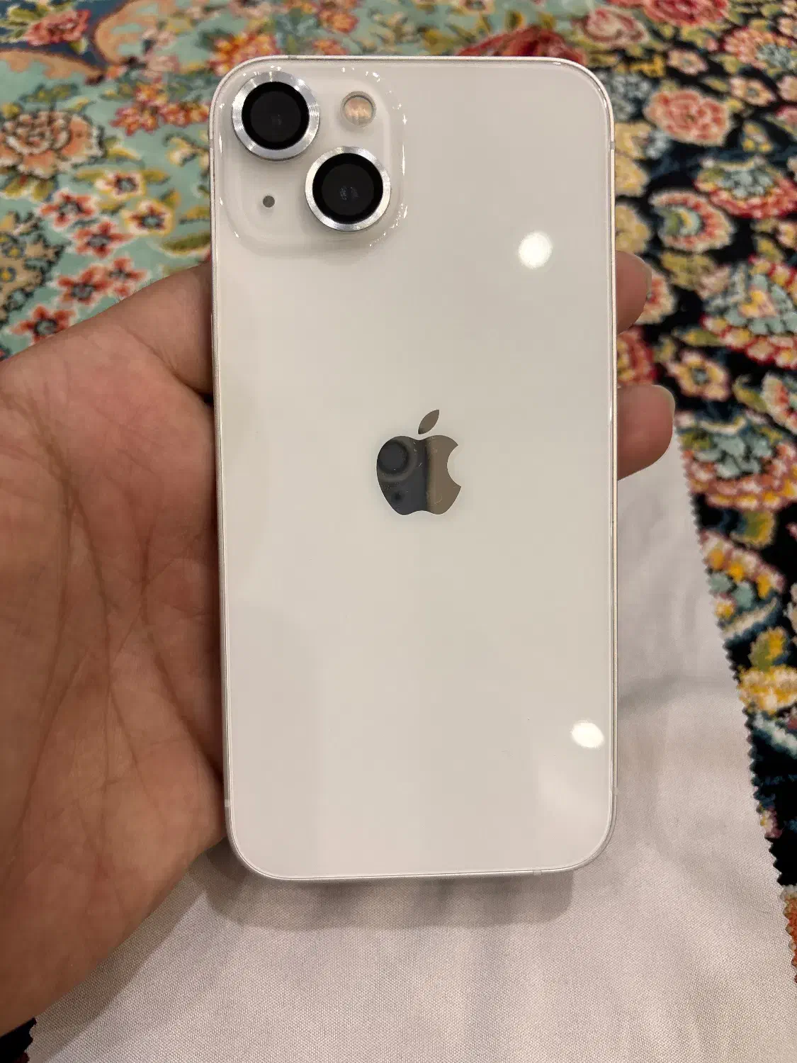 ایفون۱۳نرمال|موبایل|آزادشهر, |دیوار