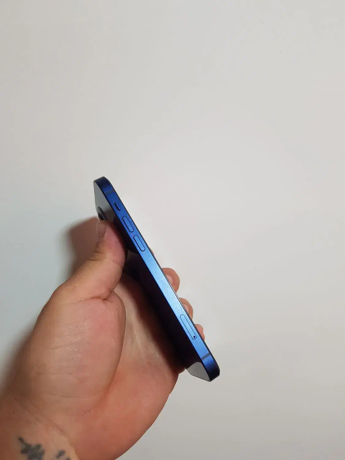 iphone 12normal 2sim|موبایل|اهواز, زیتون کارمندی|دیوار